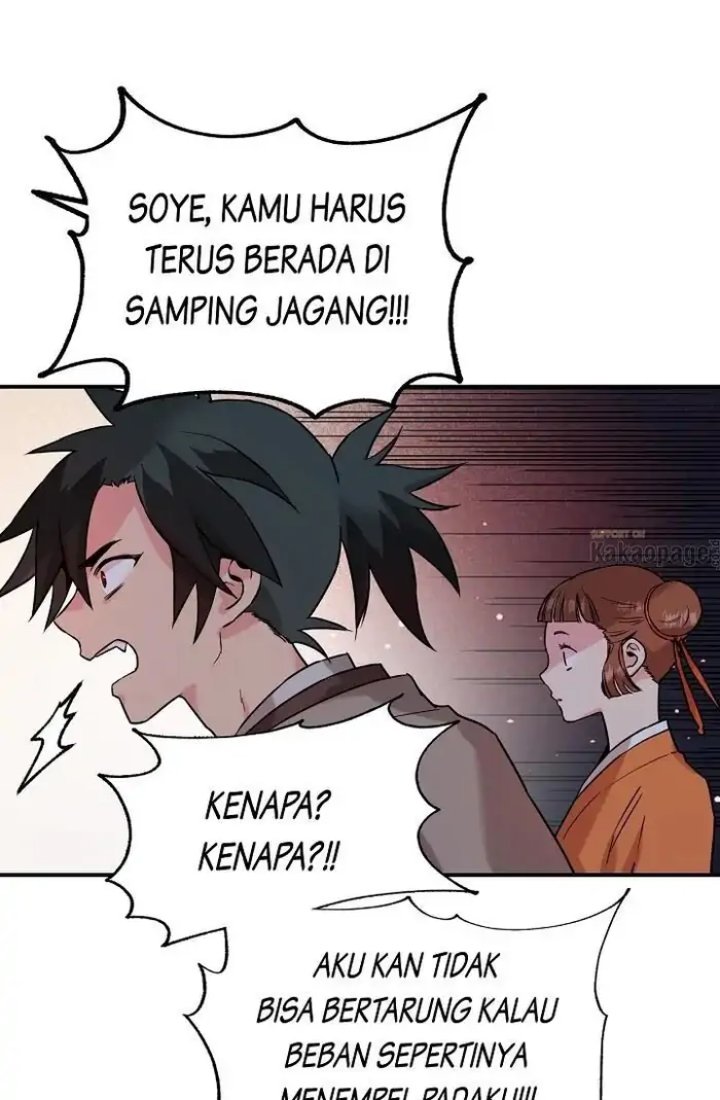 Baca The Strongest Villainess - Chapter 28 halaman 58