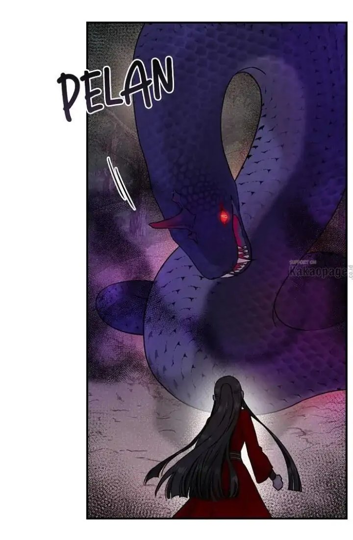 Baca The Strongest Villainess - Chapter 28 halaman 73