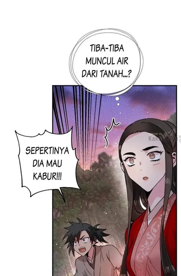 Baca The Strongest Villainess - Chapter 28 halaman 75