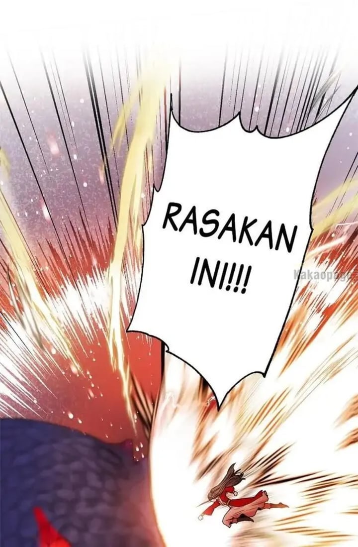 Baca The Strongest Villainess - Chapter 29 halaman 1