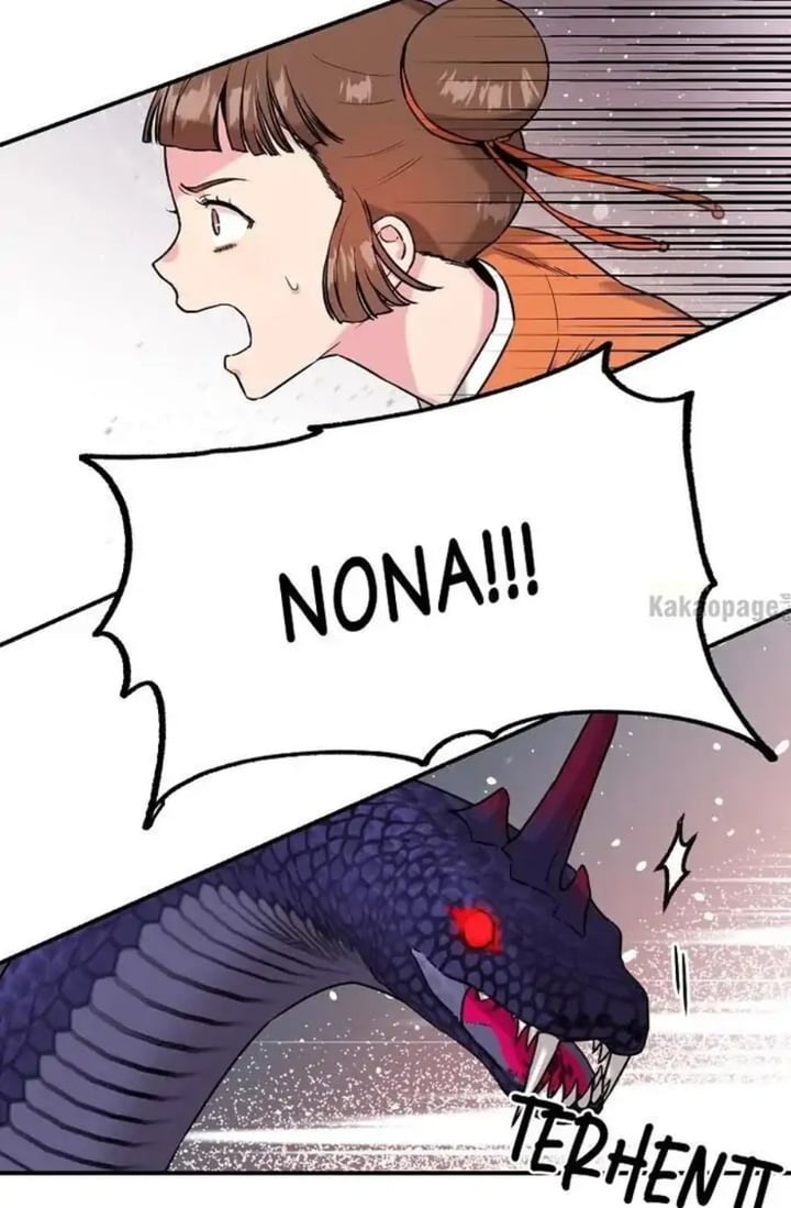 Baca The Strongest Villainess - Chapter 29 halaman 12