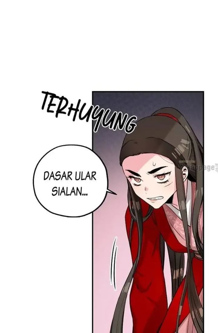 Baca The Strongest Villainess - Chapter 29 halaman 14