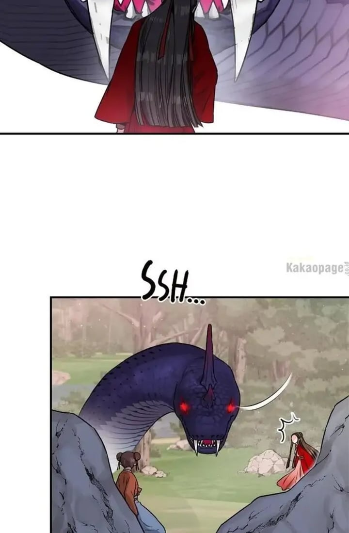 Baca The Strongest Villainess - Chapter 29 halaman 18