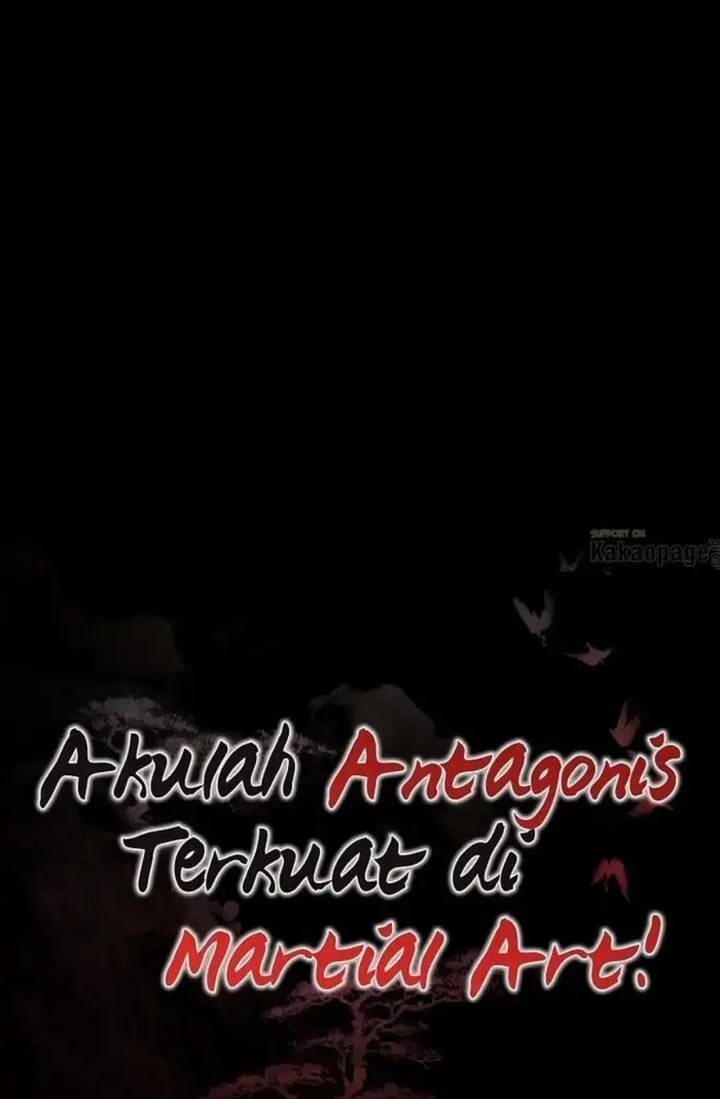 Baca The Strongest Villainess - Chapter 29 halaman 32