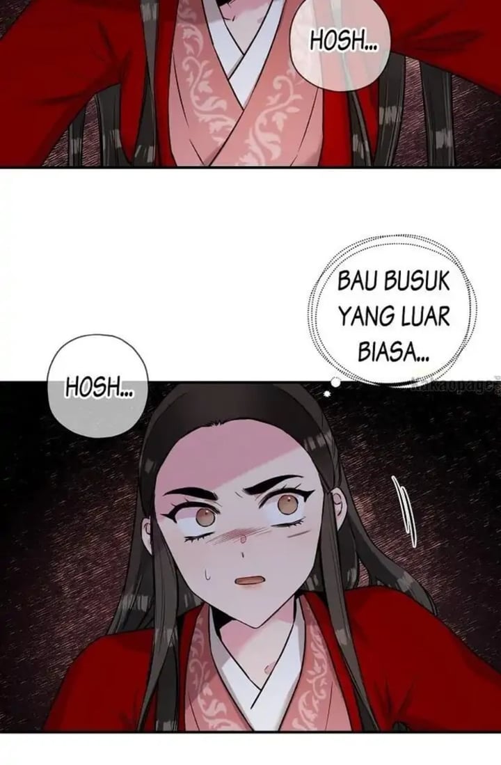 Baca The Strongest Villainess - Chapter 29 halaman 36