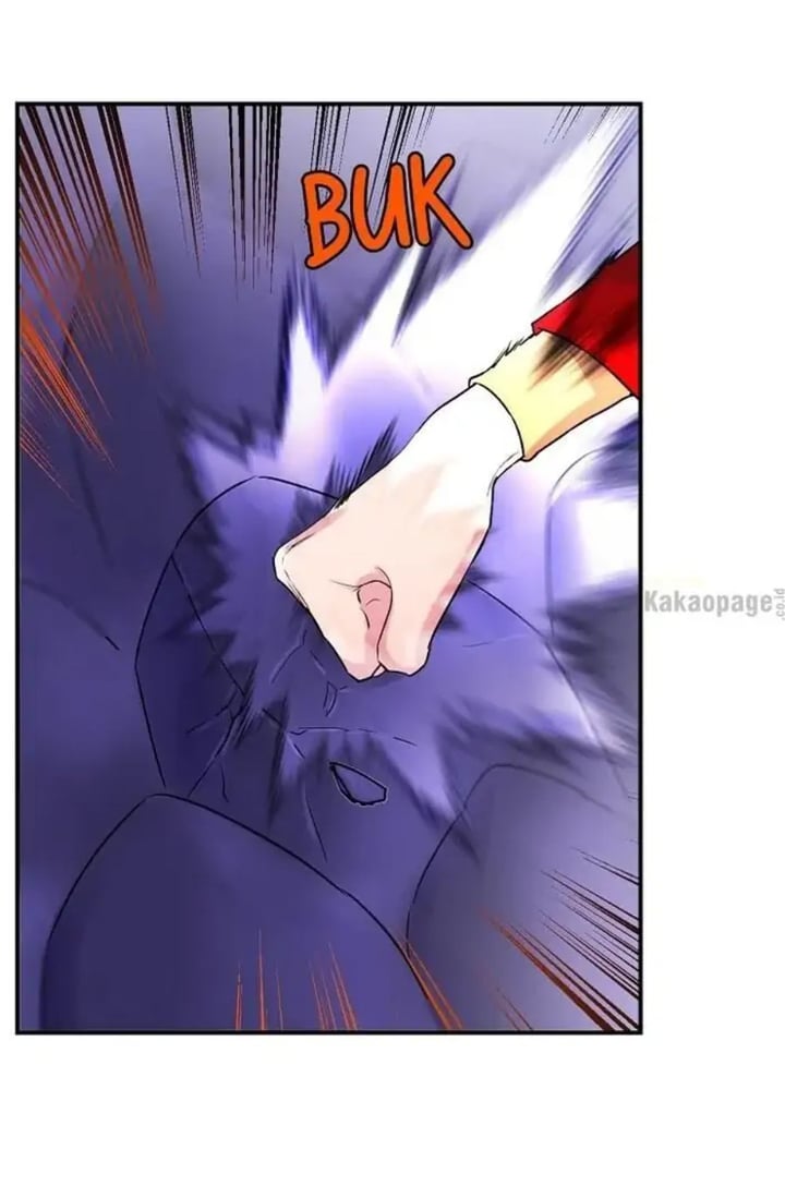 Baca The Strongest Villainess - Chapter 29 halaman 4
