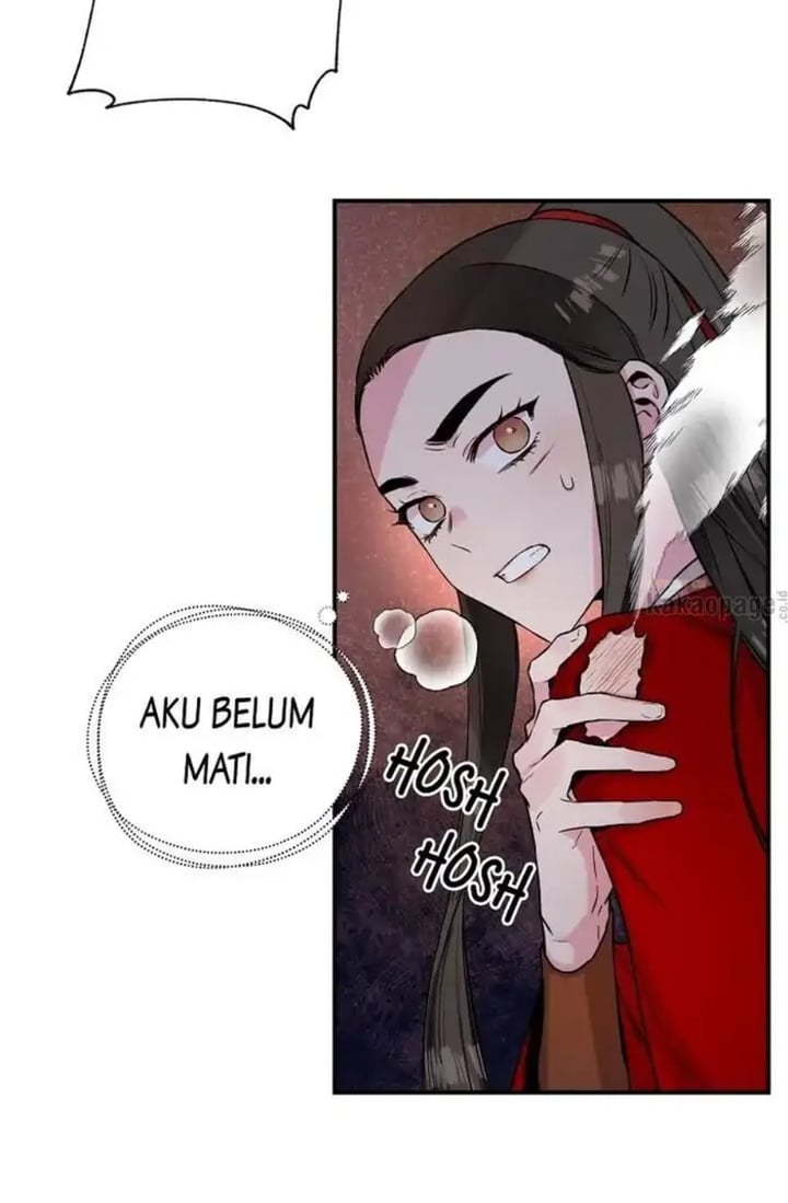 Baca The Strongest Villainess - Chapter 29 halaman 42
