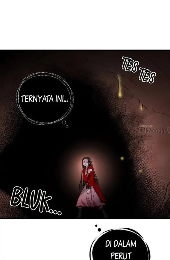 Baca The Strongest Villainess - Chapter 29 halaman 43