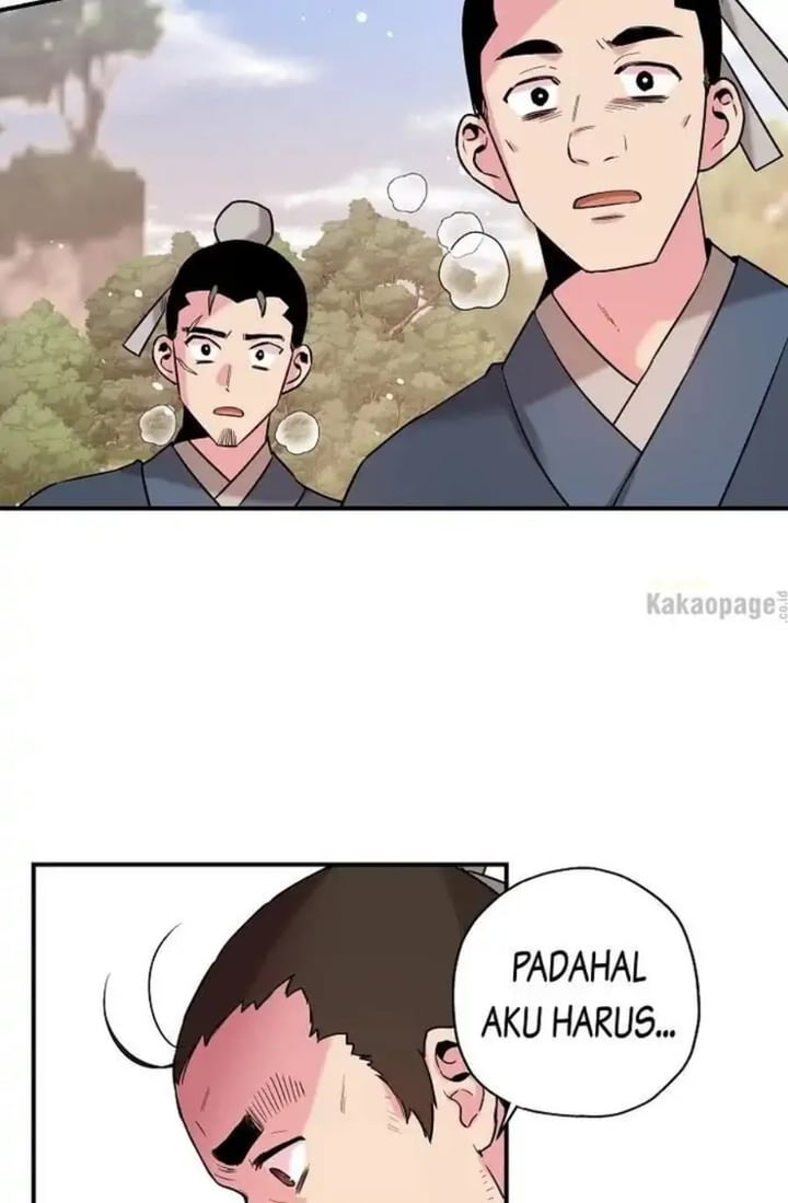 Baca The Strongest Villainess - Chapter 29 halaman 48