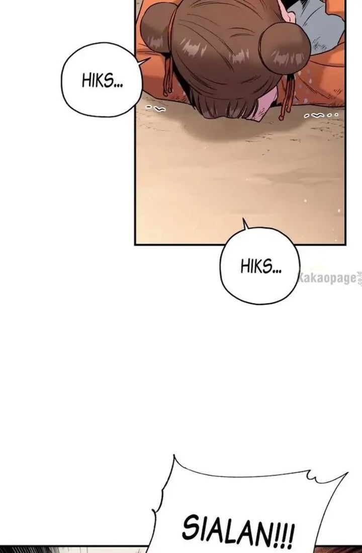 Baca The Strongest Villainess - Chapter 29 halaman 50