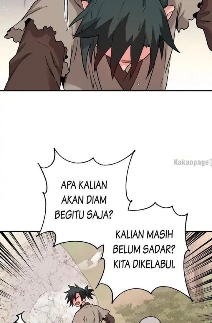 Baca The Strongest Villainess - Chapter 29 halaman 53