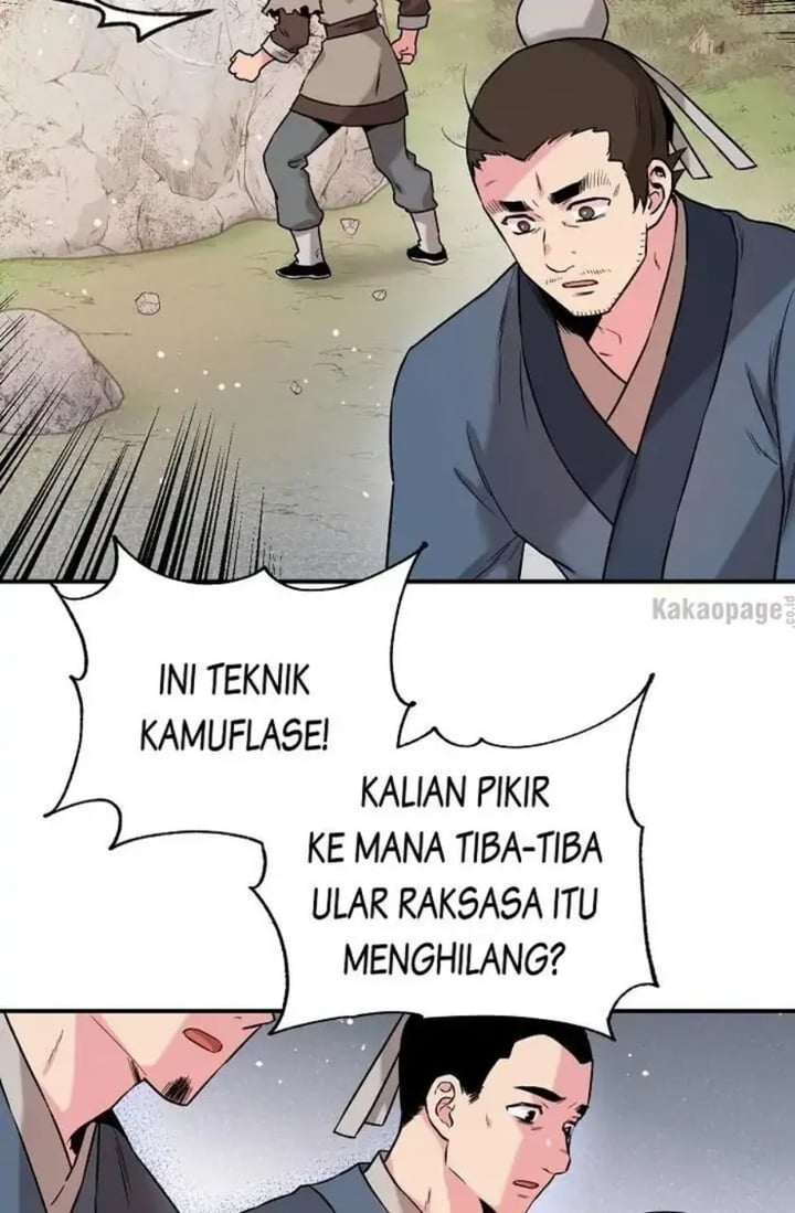 Baca The Strongest Villainess - Chapter 29 halaman 54