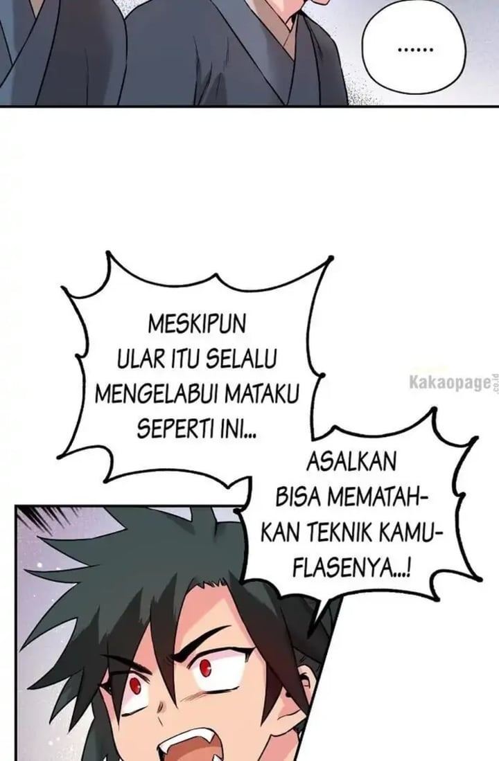 Baca The Strongest Villainess - Chapter 29 halaman 55