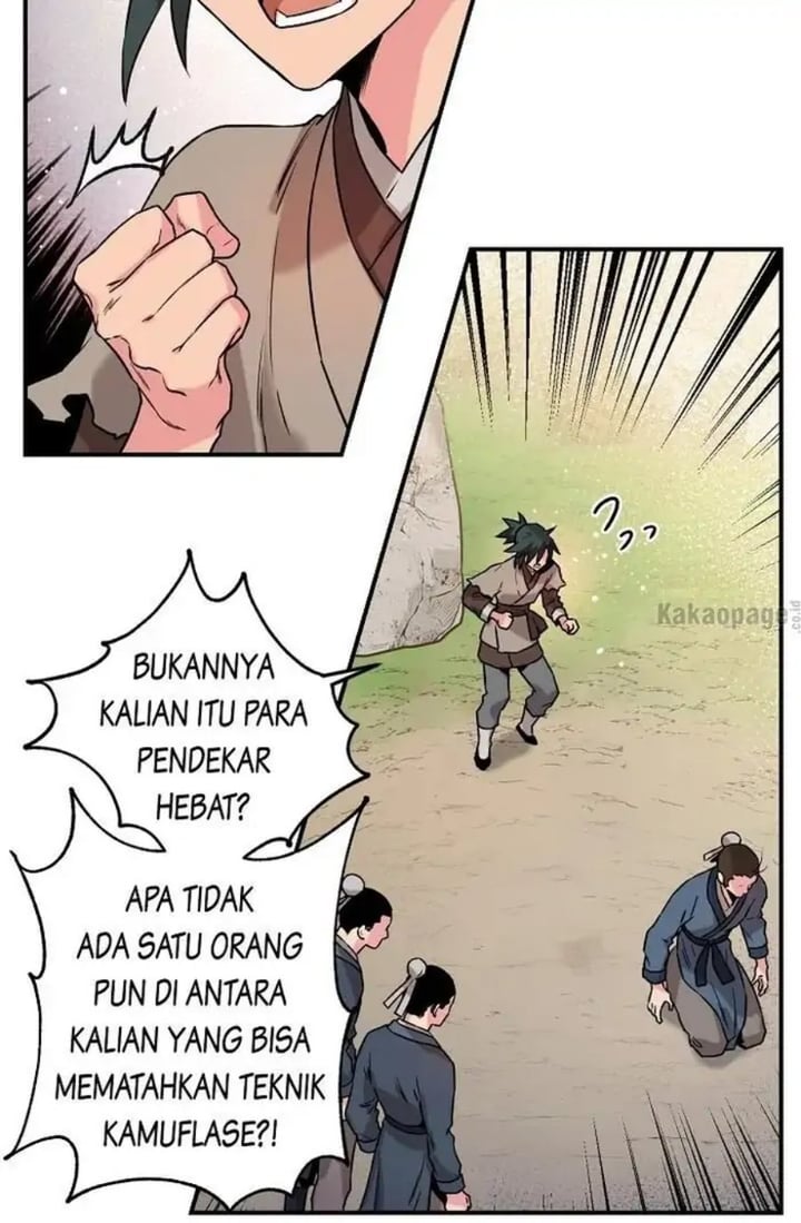 Baca The Strongest Villainess - Chapter 29 halaman 56