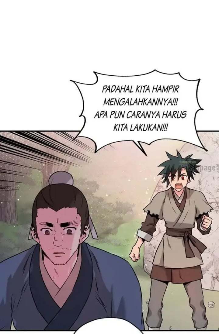 Baca The Strongest Villainess - Chapter 29 halaman 57