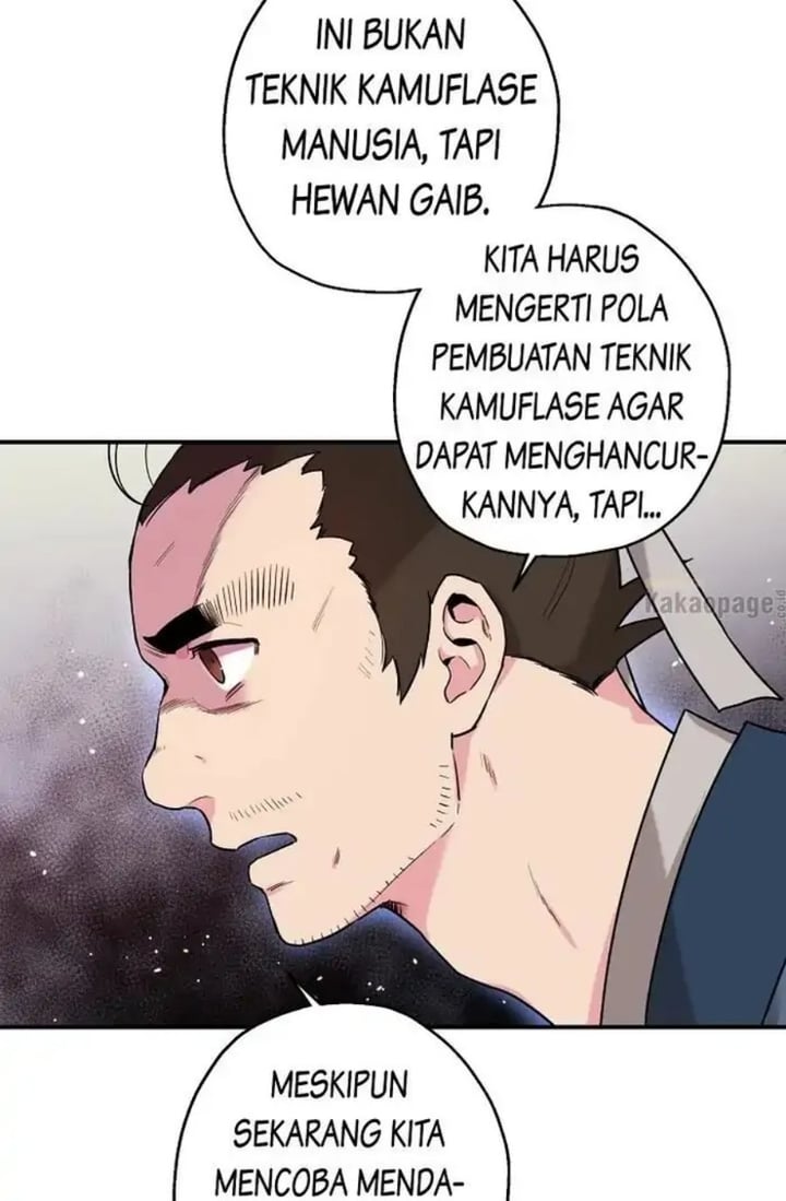 Baca The Strongest Villainess - Chapter 29 halaman 58