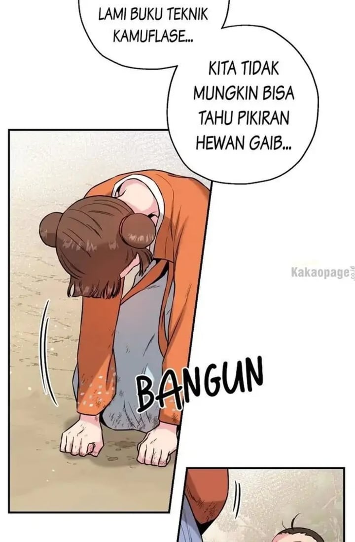 Baca The Strongest Villainess - Chapter 29 halaman 59