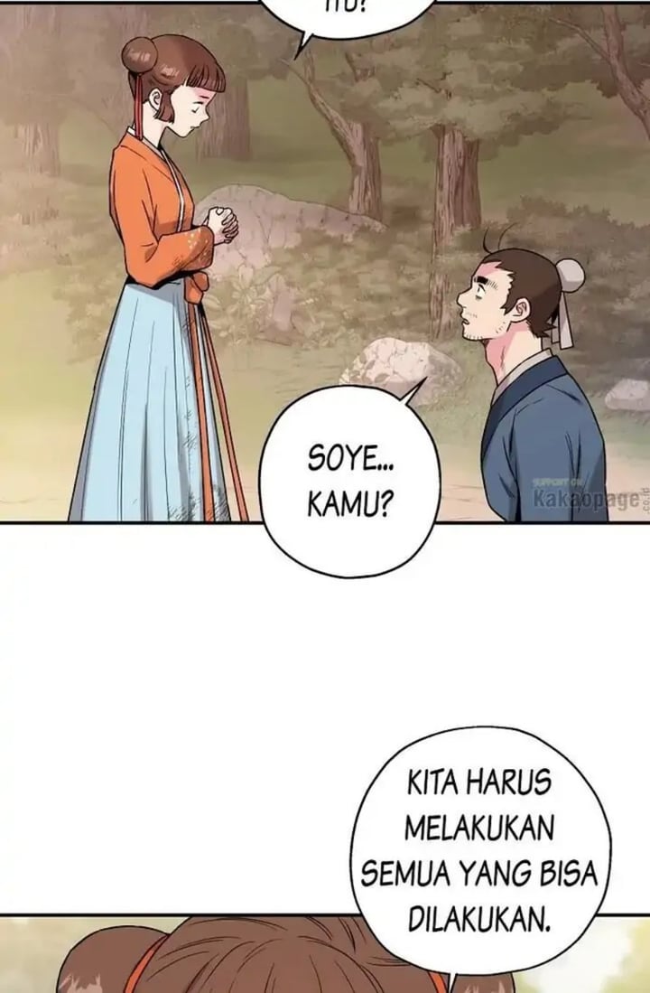 Baca The Strongest Villainess - Chapter 29 halaman 61