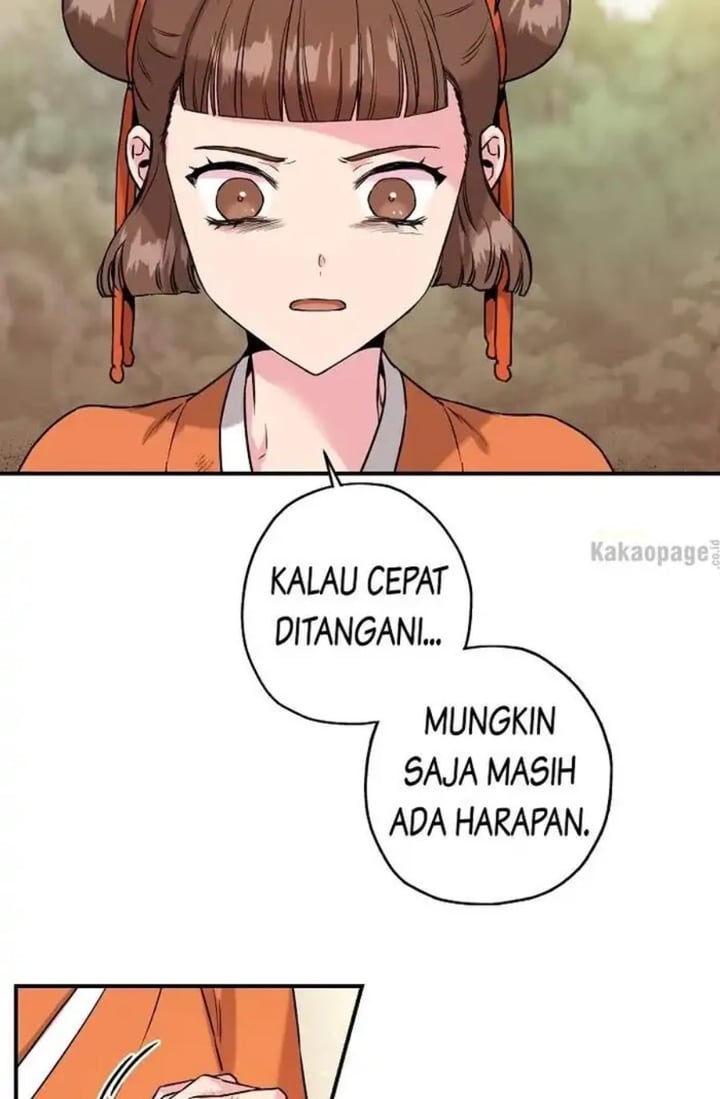 Baca The Strongest Villainess - Chapter 29 halaman 62