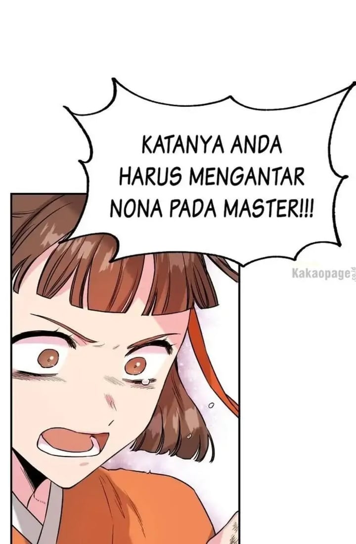 Baca The Strongest Villainess - Chapter 29 halaman 66