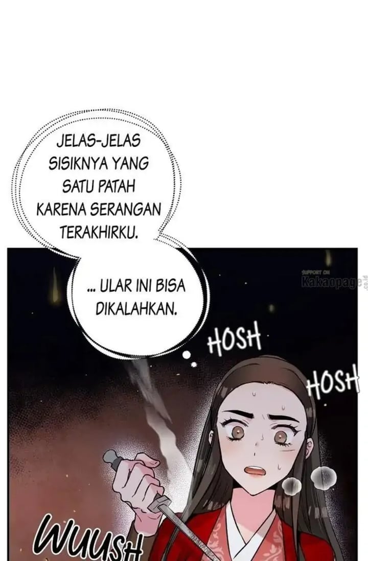 Baca The Strongest Villainess - Chapter 29 halaman 71