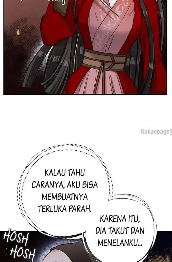 Baca The Strongest Villainess - Chapter 29 halaman 72