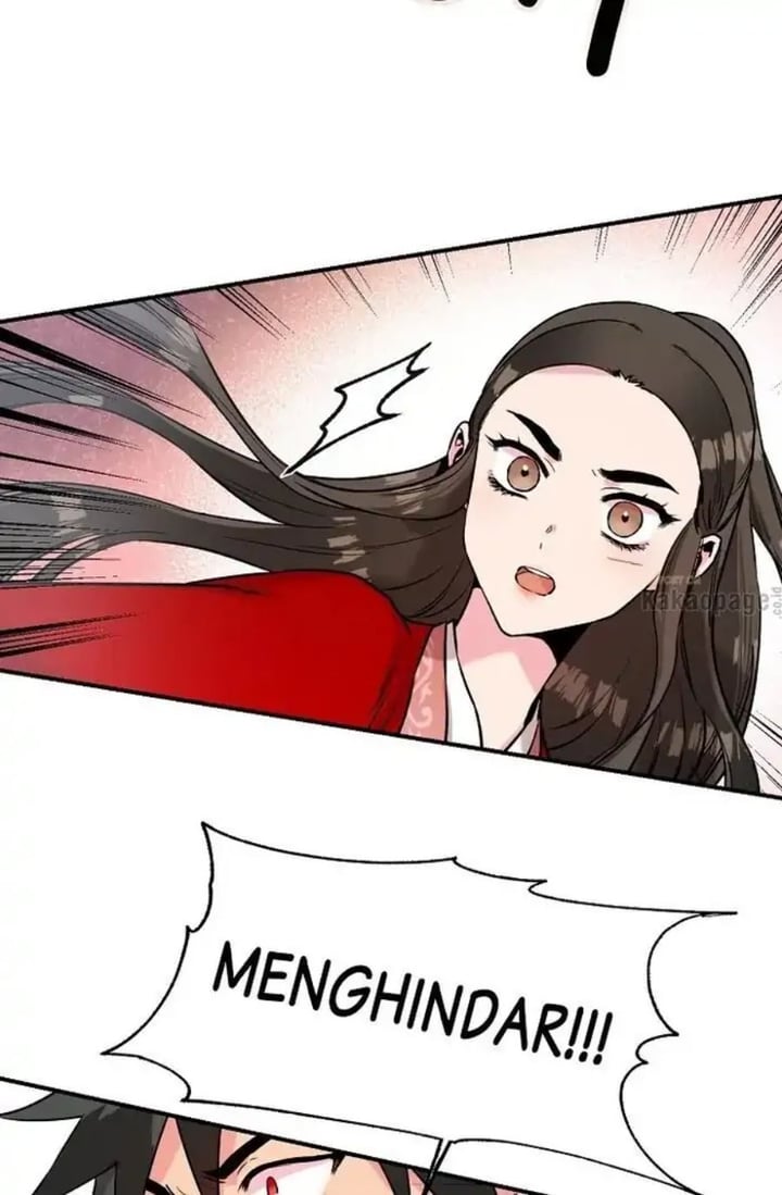 Baca The Strongest Villainess - Chapter 29 halaman 8