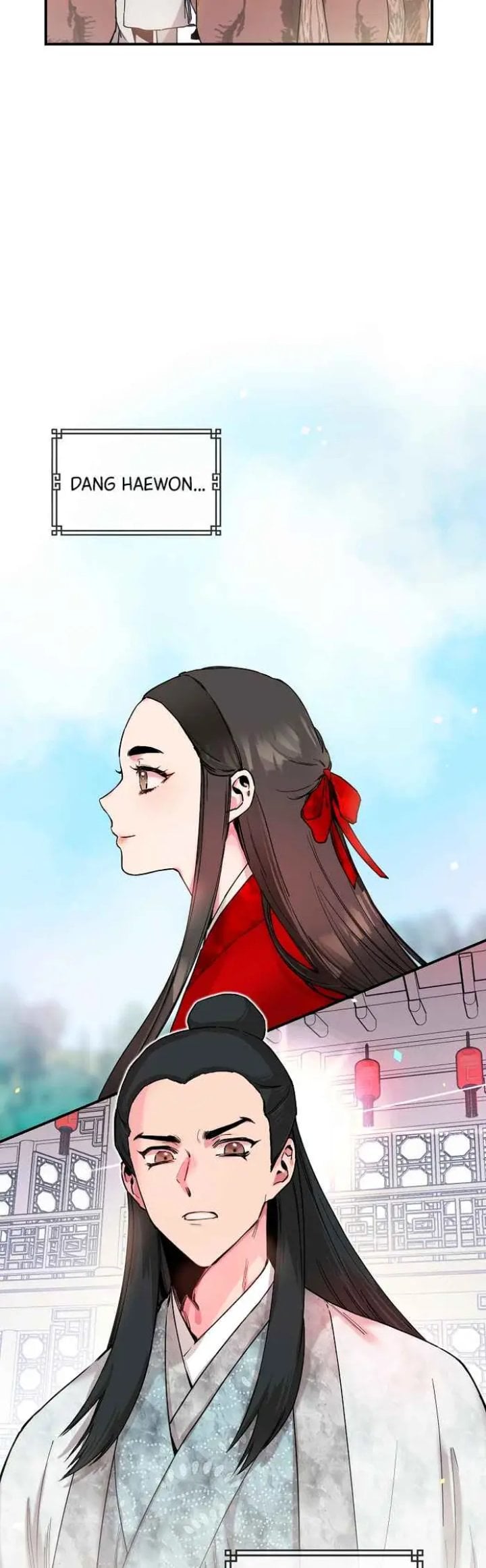 Baca The Strongest Villainess - Chapter 3 halaman 12