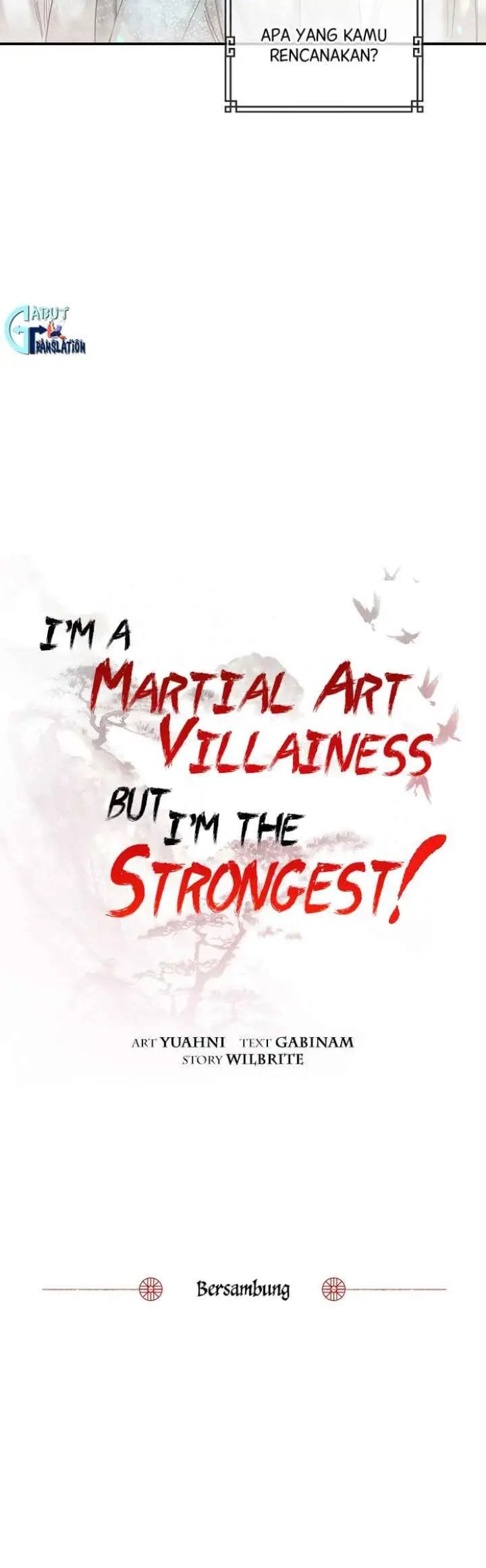 Baca The Strongest Villainess - Chapter 3 halaman 13