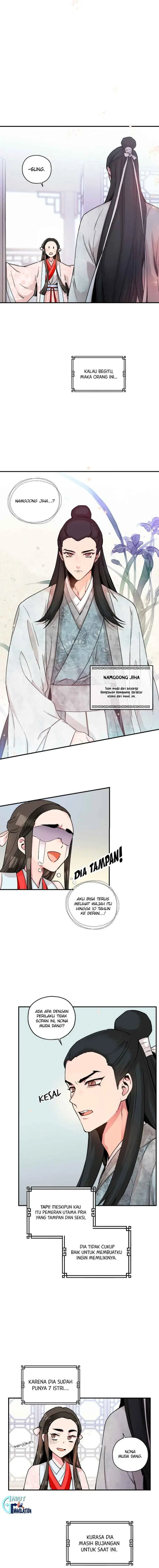 Baca The Strongest Villainess - Chapter 3 halaman 5