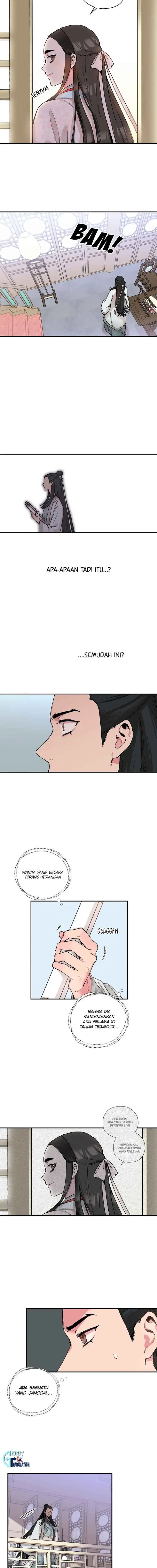 Baca The Strongest Villainess - Chapter 3 halaman 9