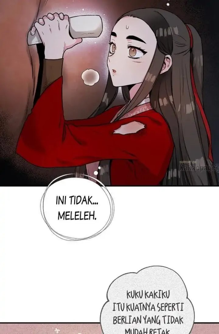 Baca The Strongest Villainess - Chapter 30 halaman 15