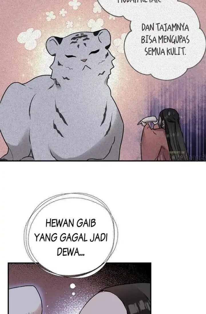 Baca The Strongest Villainess - Chapter 30 halaman 16