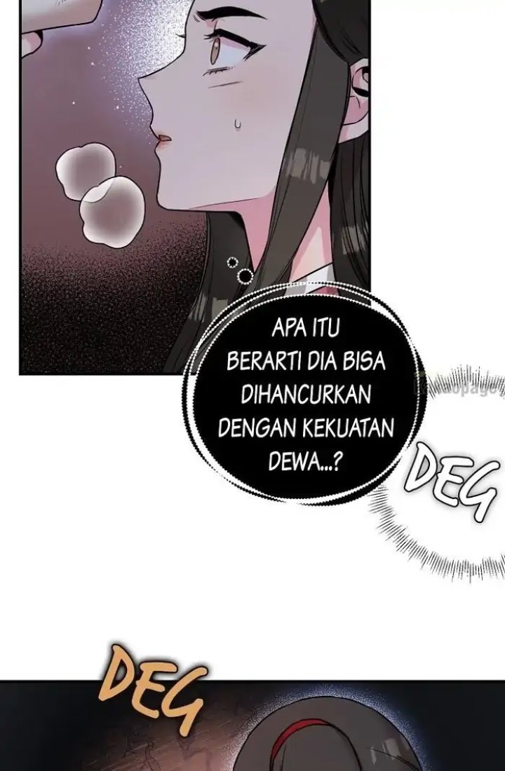 Baca The Strongest Villainess - Chapter 30 halaman 17