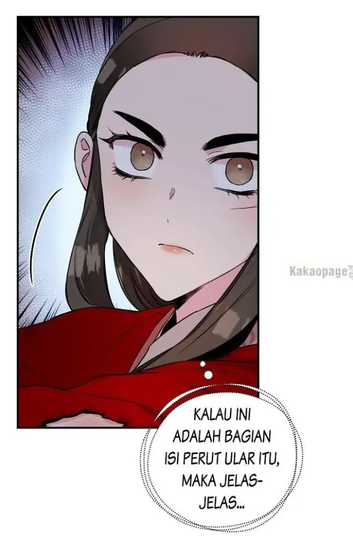 Baca The Strongest Villainess - Chapter 30 halaman 20