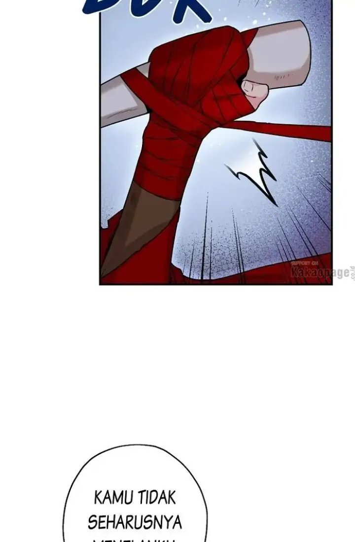 Baca The Strongest Villainess - Chapter 30 halaman 22