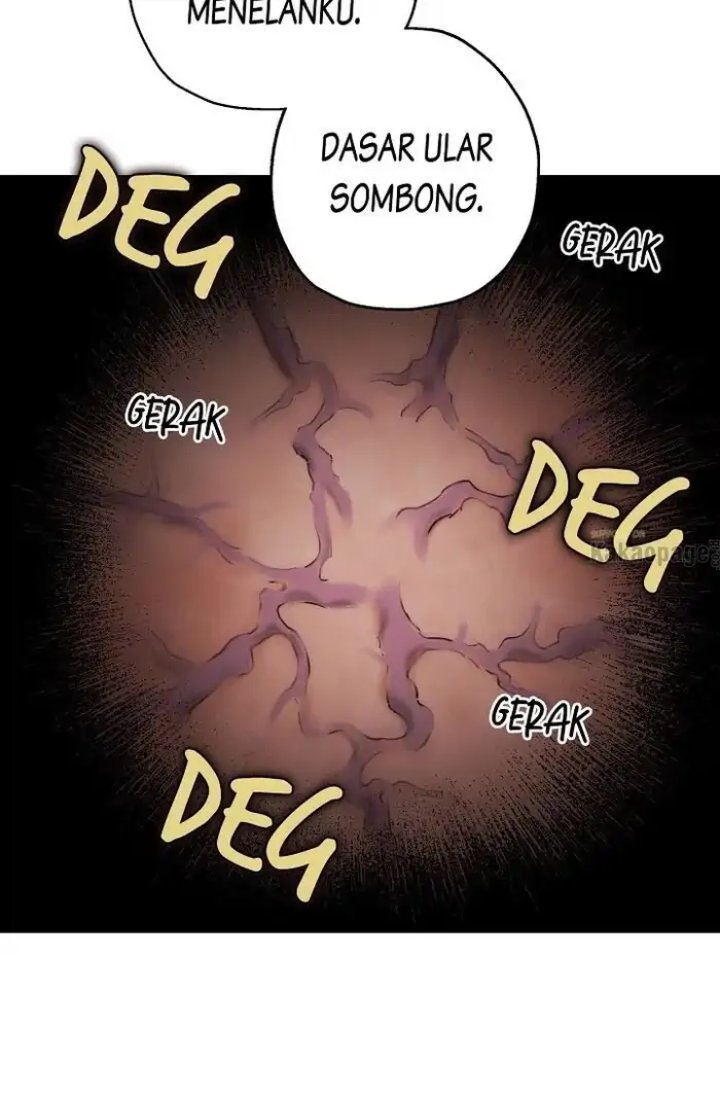 Baca The Strongest Villainess - Chapter 30 halaman 23