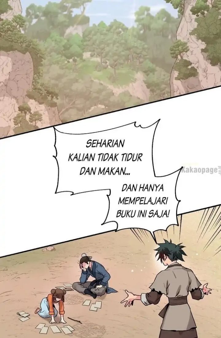 Baca The Strongest Villainess - Chapter 30 halaman 28