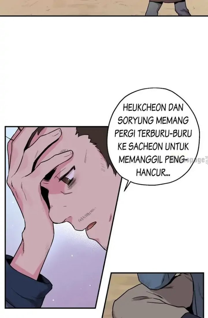 Baca The Strongest Villainess - Chapter 30 halaman 29