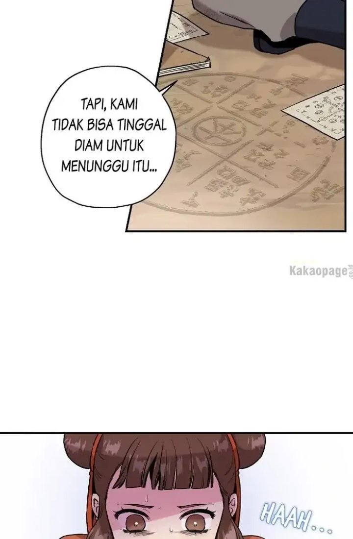Baca The Strongest Villainess - Chapter 30 halaman 30