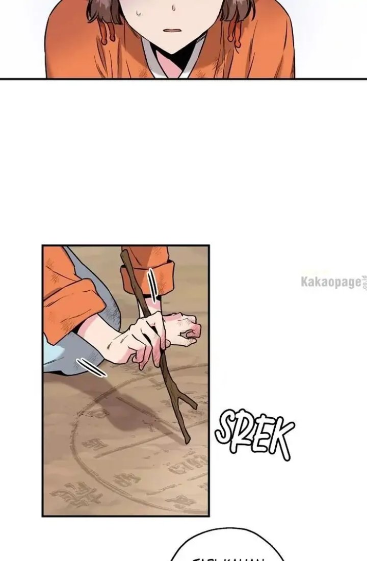 Baca The Strongest Villainess - Chapter 30 halaman 31