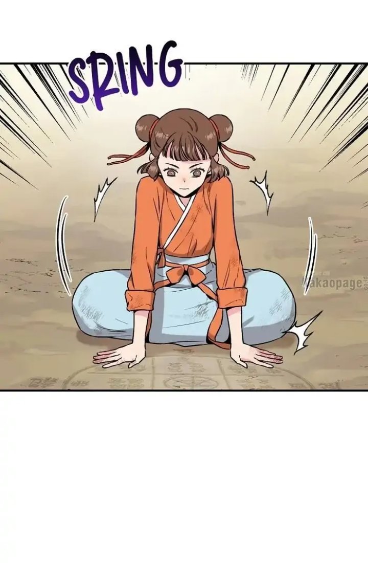 Baca The Strongest Villainess - Chapter 30 halaman 33