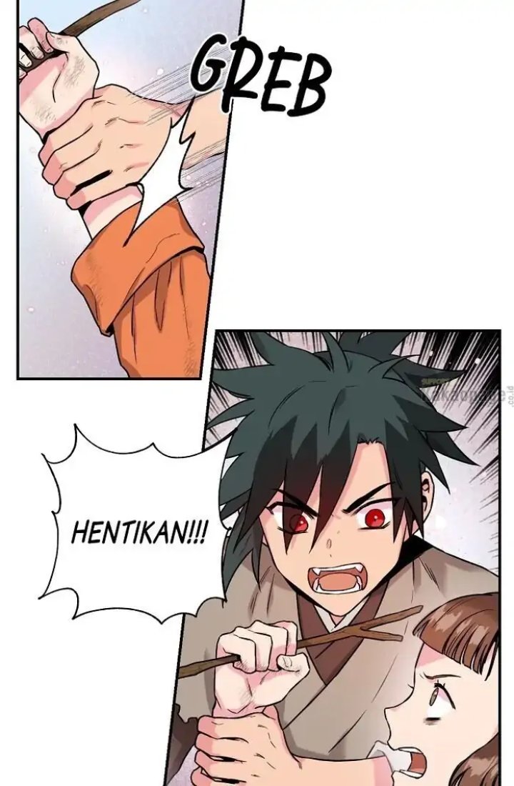Baca The Strongest Villainess - Chapter 30 halaman 37
