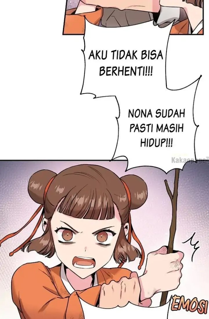 Baca The Strongest Villainess - Chapter 30 halaman 38