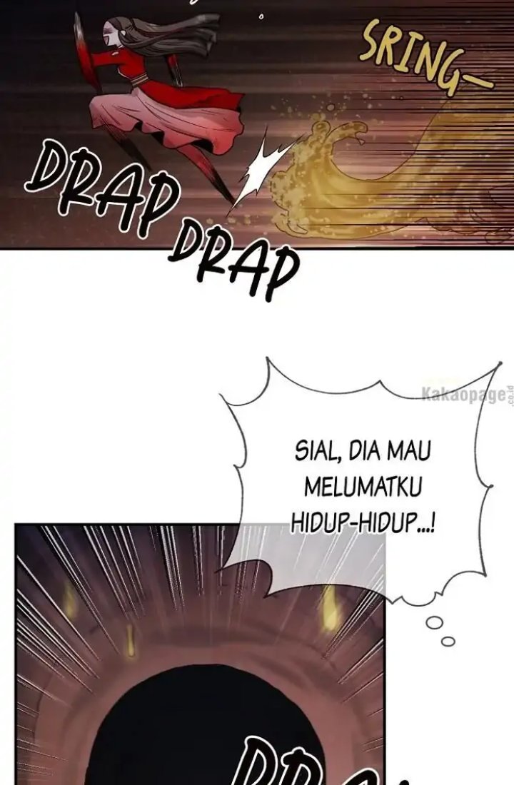 Baca The Strongest Villainess - Chapter 30 halaman 4