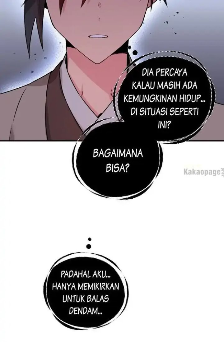 Baca The Strongest Villainess - Chapter 30 halaman 42
