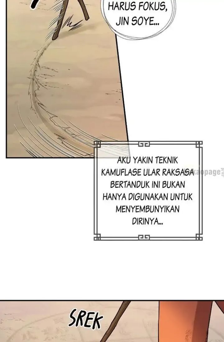 Baca The Strongest Villainess - Chapter 30 halaman 44