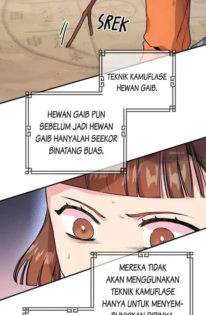 Baca The Strongest Villainess - Chapter 30 halaman 45