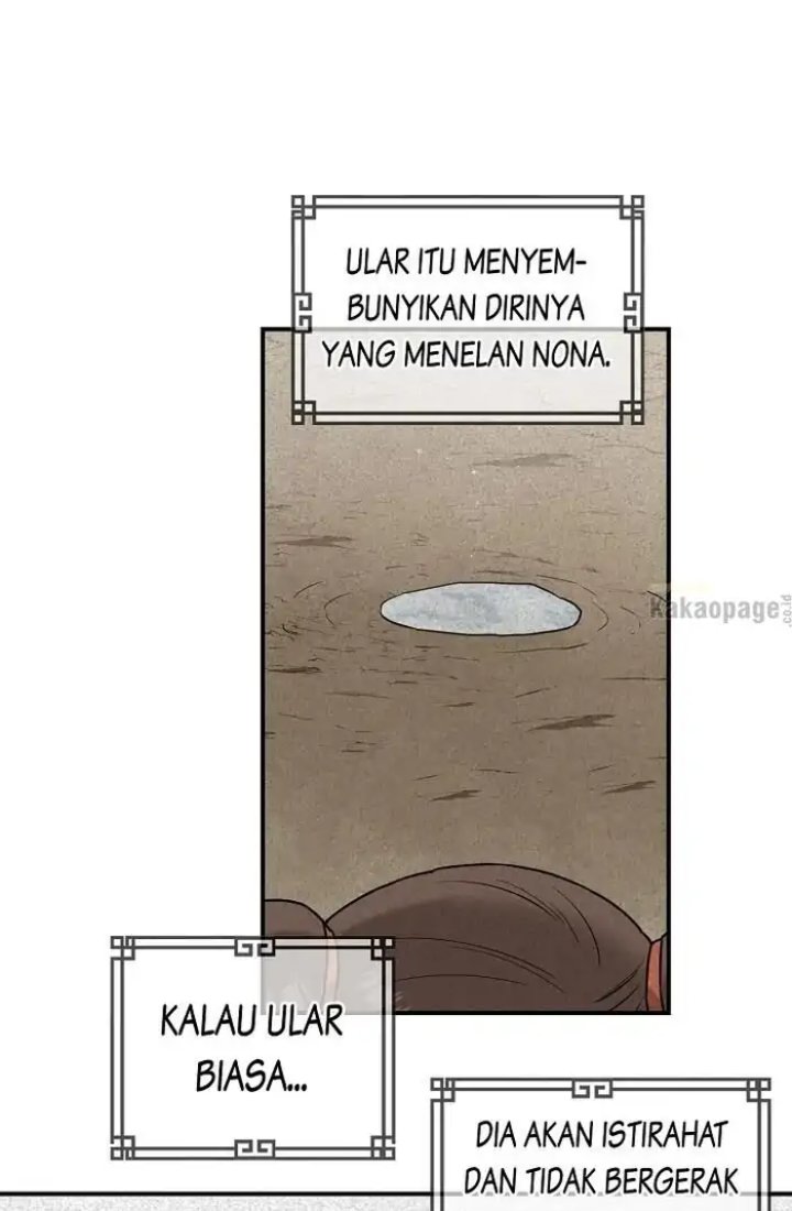 Baca The Strongest Villainess - Chapter 30 halaman 47