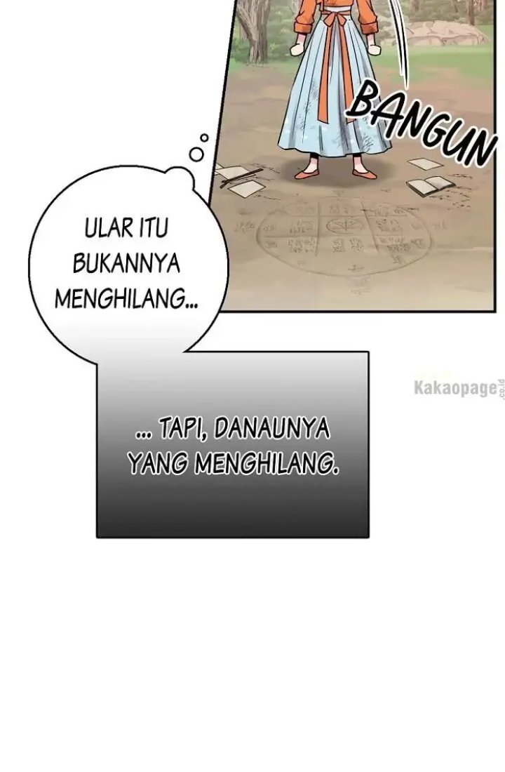 Baca The Strongest Villainess - Chapter 30 halaman 50